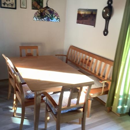 Haus Liesal Apartment ชปีเกอเลา ภายนอก รูปภาพ