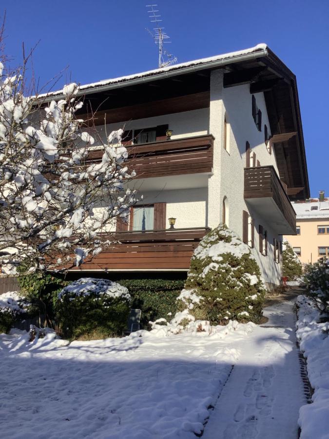 Haus Liesal Apartment ชปีเกอเลา ภายนอก รูปภาพ