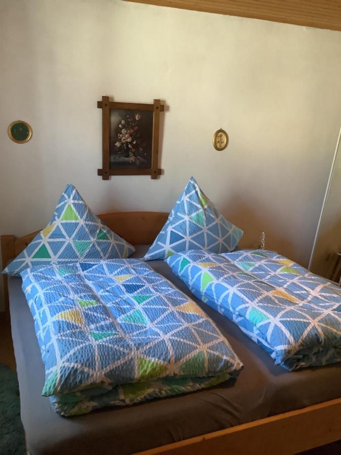Haus Liesal Apartment ชปีเกอเลา ภายนอก รูปภาพ