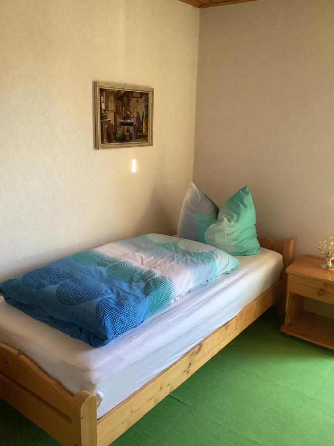 Haus Liesal Apartment ชปีเกอเลา ภายนอก รูปภาพ