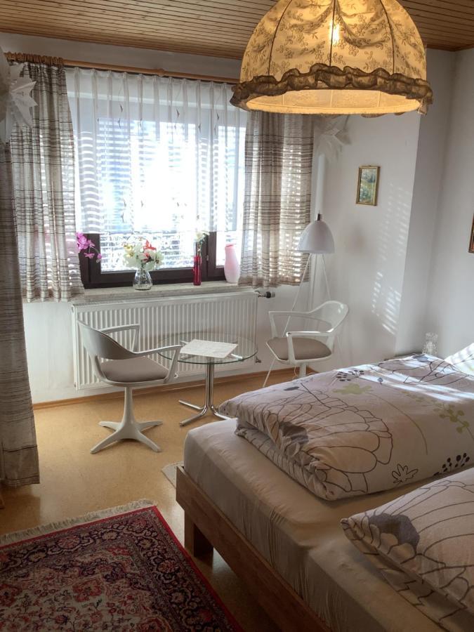 Haus Liesal Apartment ชปีเกอเลา ภายนอก รูปภาพ