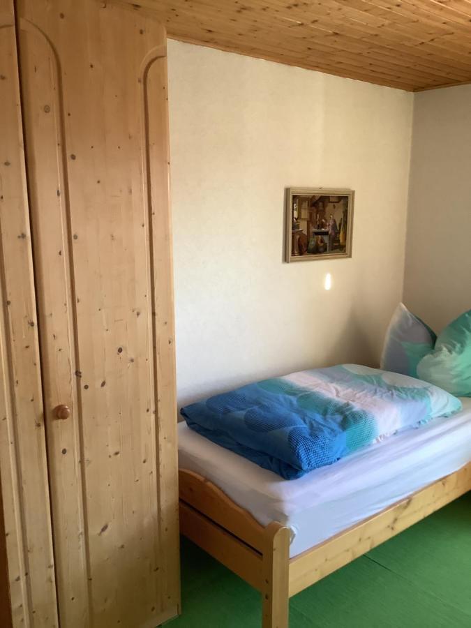 Haus Liesal Apartment ชปีเกอเลา ภายนอก รูปภาพ