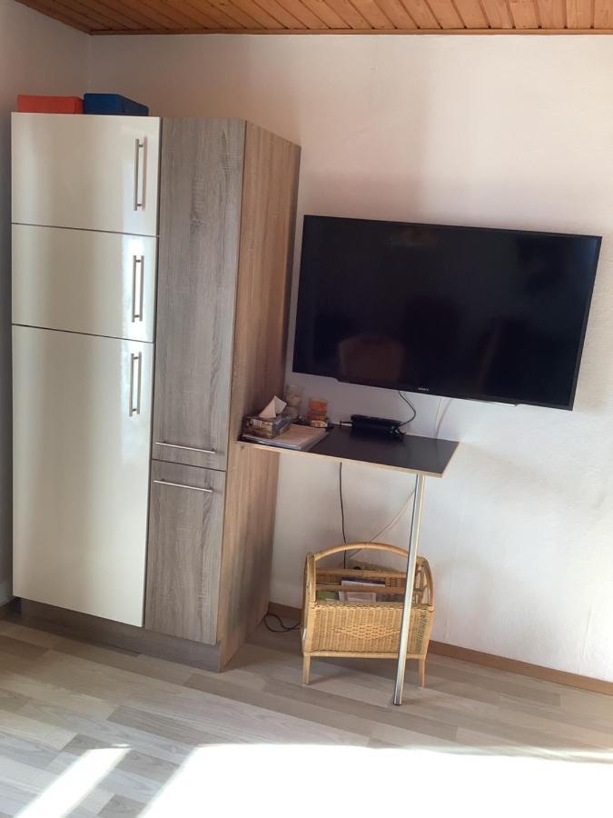 Haus Liesal Apartment ชปีเกอเลา ภายนอก รูปภาพ