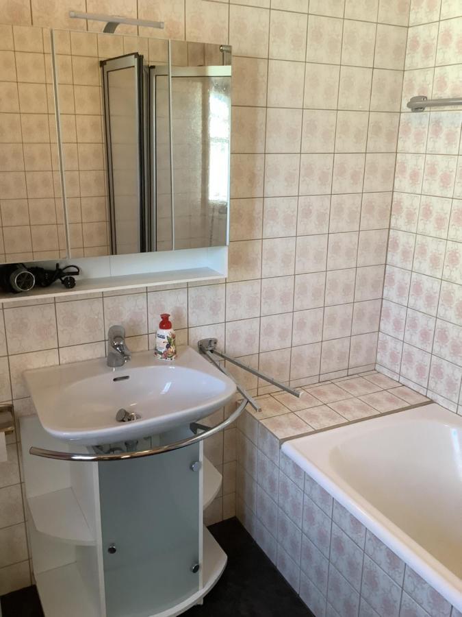 Haus Liesal Apartment ชปีเกอเลา ภายนอก รูปภาพ