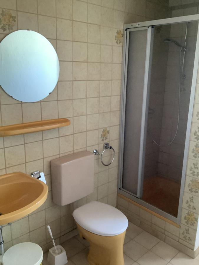 Haus Liesal Apartment ชปีเกอเลา ภายนอก รูปภาพ