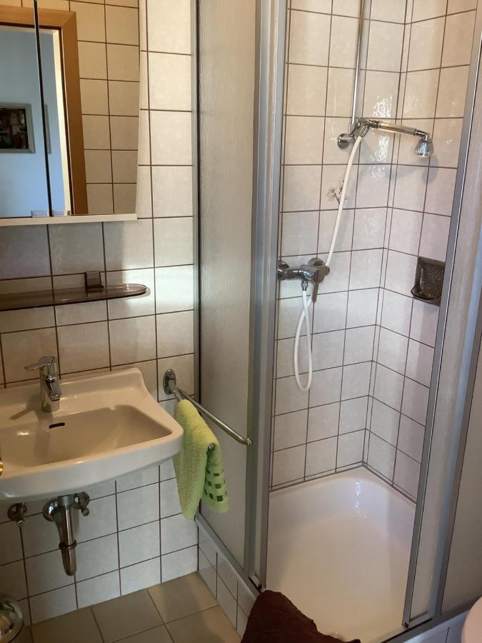 Haus Liesal Apartment ชปีเกอเลา ภายนอก รูปภาพ