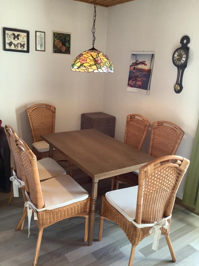 Haus Liesal Apartment ชปีเกอเลา ภายนอก รูปภาพ