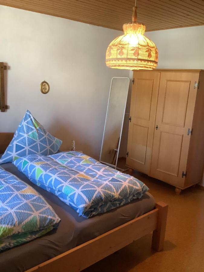 Haus Liesal Apartment ชปีเกอเลา ภายนอก รูปภาพ