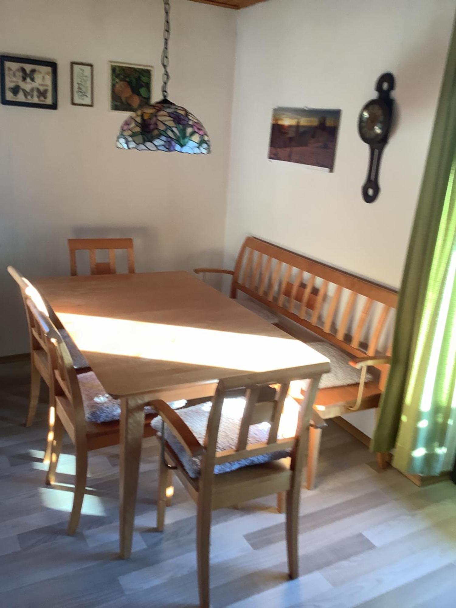 Haus Liesal Apartment ชปีเกอเลา ภายนอก รูปภาพ