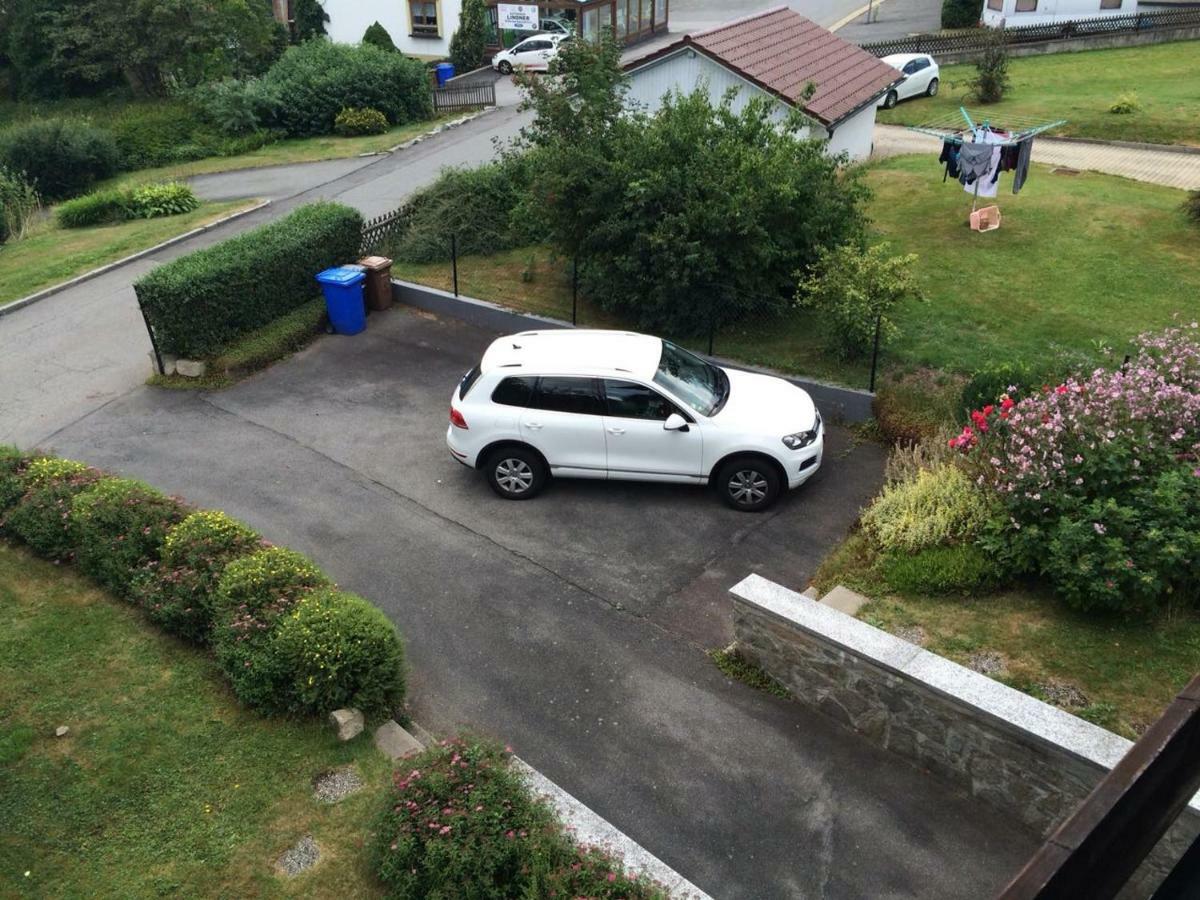 Haus Liesal Apartment ชปีเกอเลา ภายนอก รูปภาพ