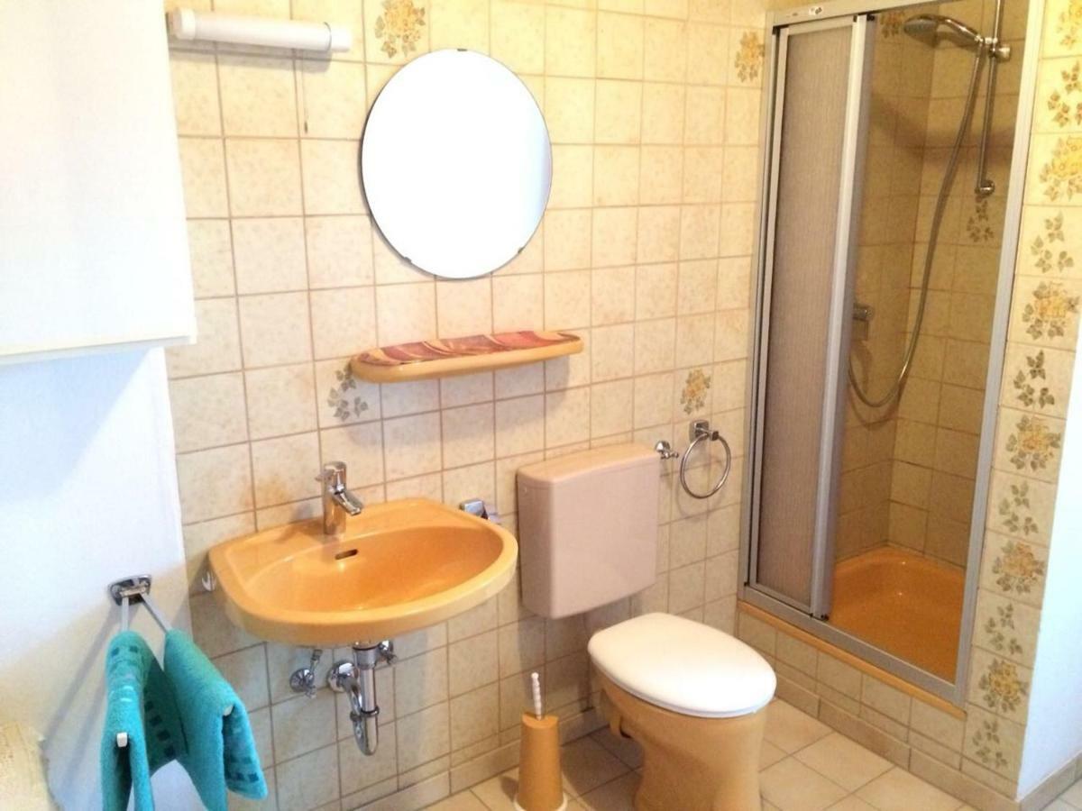 Haus Liesal Apartment ชปีเกอเลา ภายนอก รูปภาพ