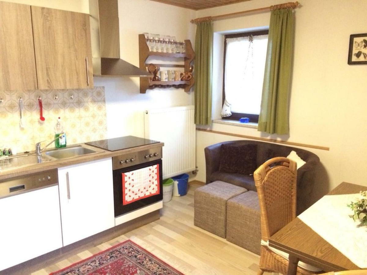Haus Liesal Apartment ชปีเกอเลา ภายนอก รูปภาพ