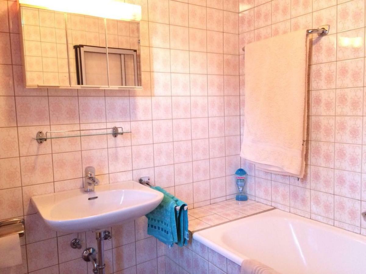 Haus Liesal Apartment ชปีเกอเลา ภายนอก รูปภาพ