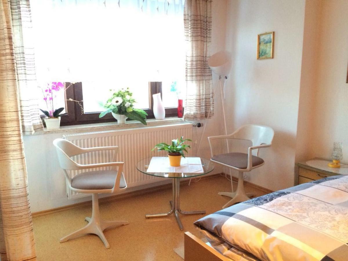 Haus Liesal Apartment ชปีเกอเลา ภายนอก รูปภาพ