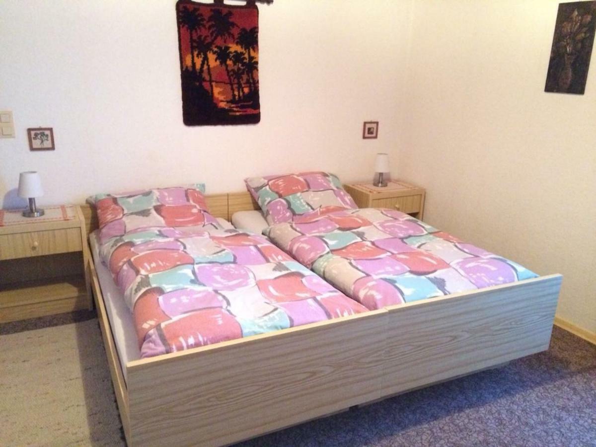 Haus Liesal Apartment ชปีเกอเลา ภายนอก รูปภาพ