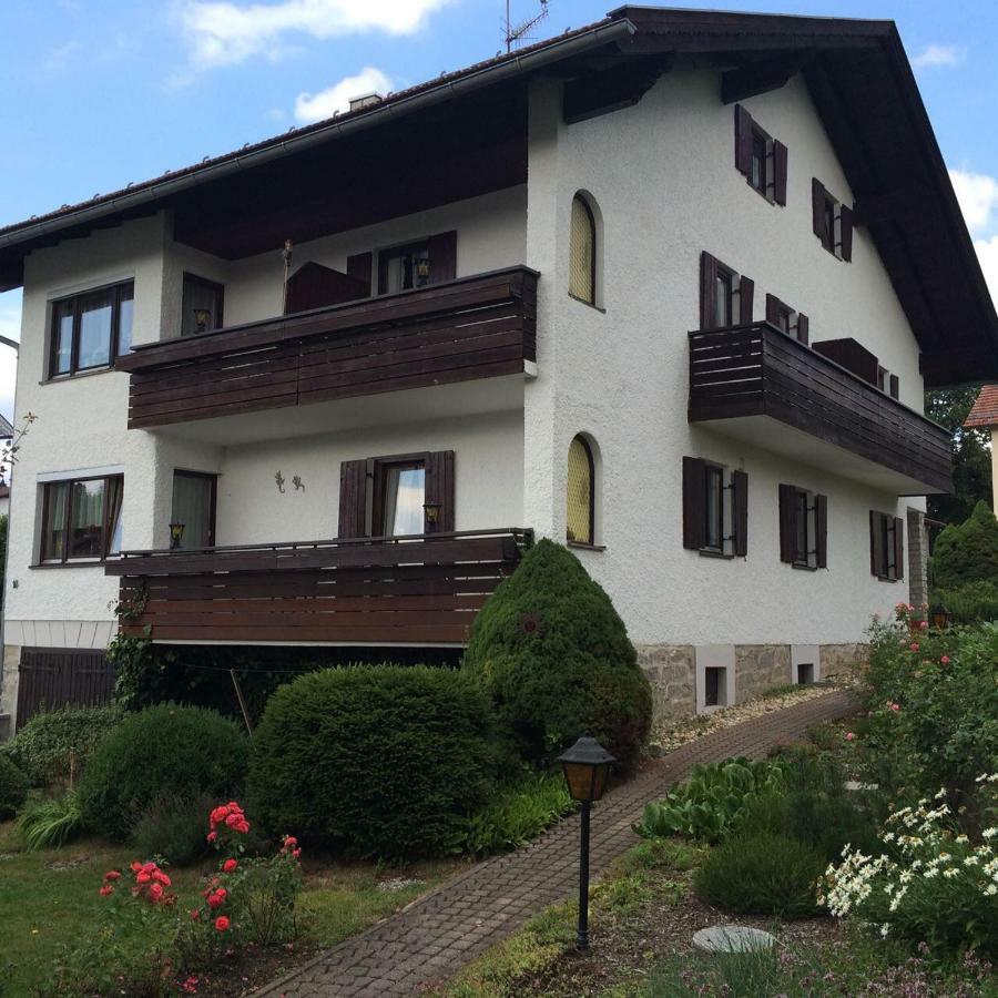 Haus Liesal Apartment ชปีเกอเลา ภายนอก รูปภาพ