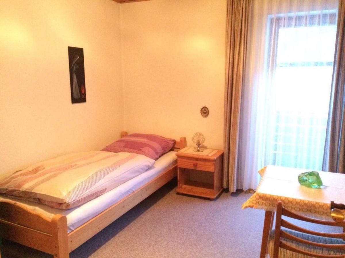 Haus Liesal Apartment ชปีเกอเลา ภายนอก รูปภาพ