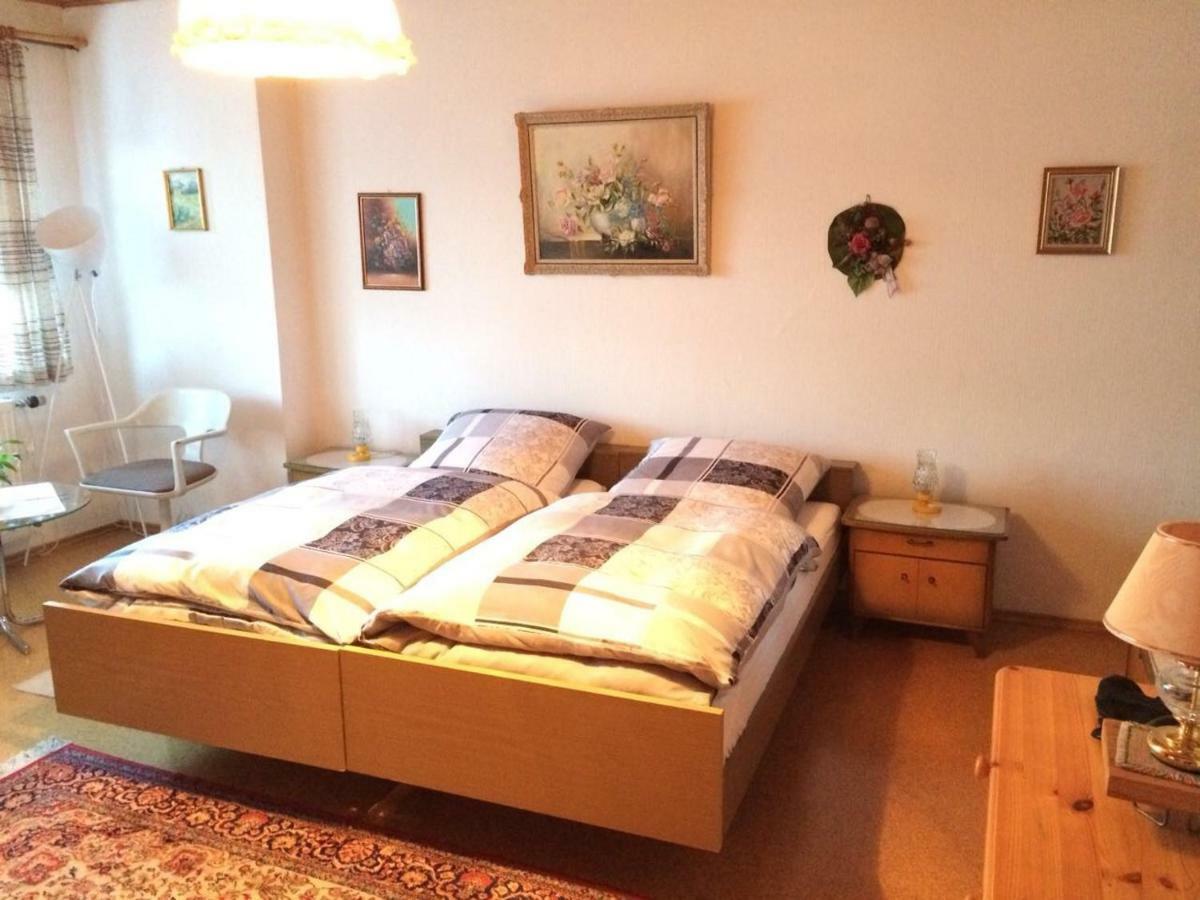 Haus Liesal Apartment ชปีเกอเลา ภายนอก รูปภาพ